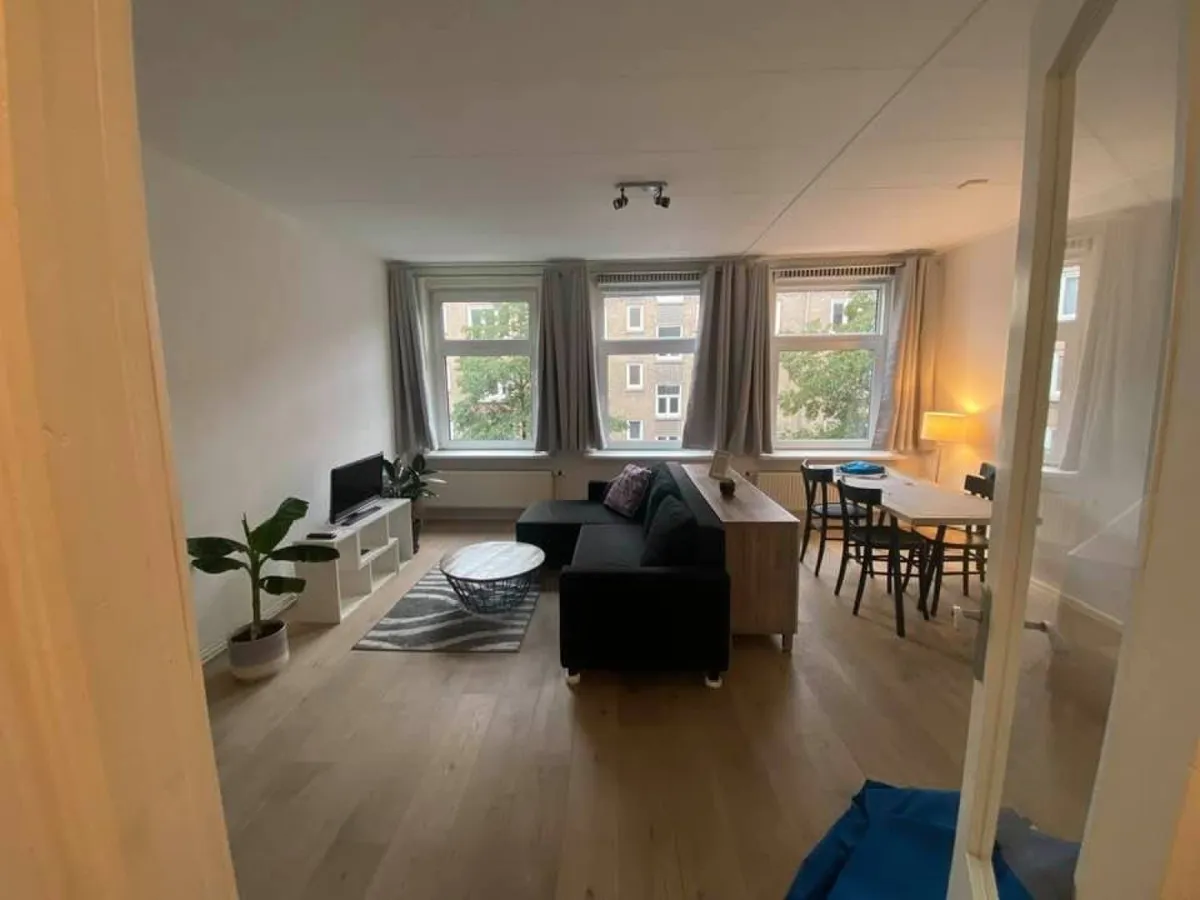 Photo: apartment in Amsterdam (5)
