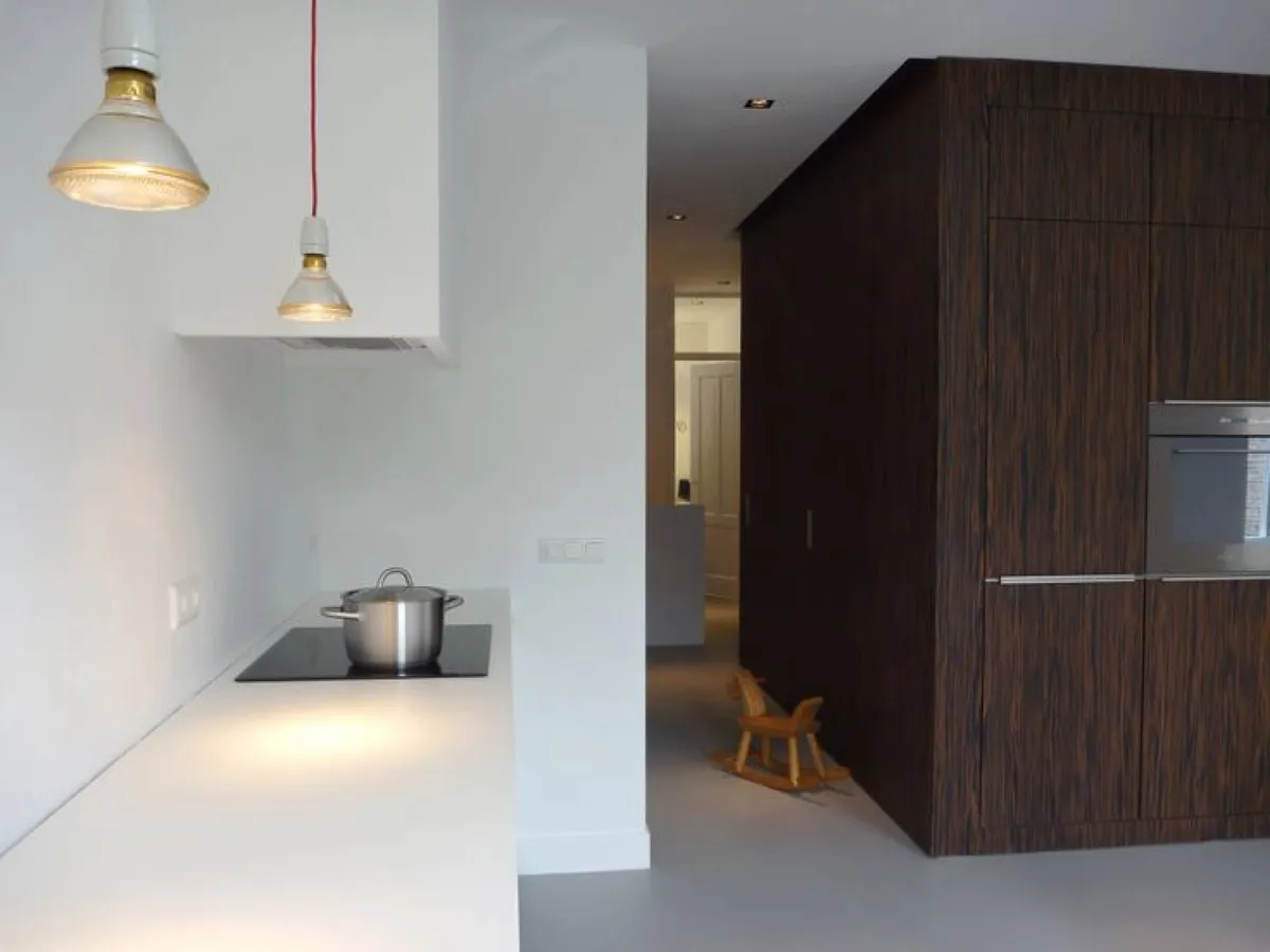 Photo: apartment in Amsterdam (6)