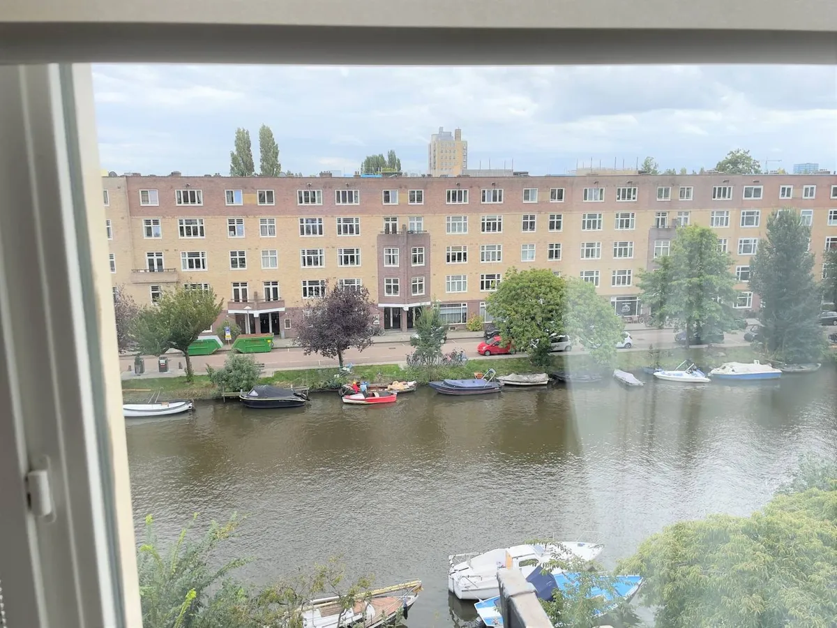 Foto van een appartement in Amsterdam (4)