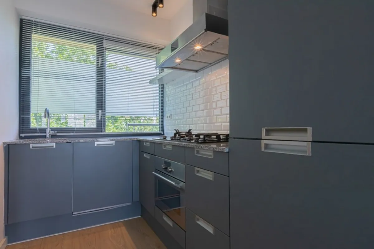 Foto van een appartement in Amsterdam (5)
