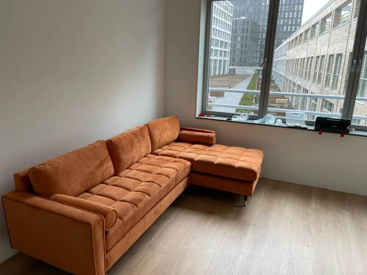 Photo: room in Amsterdam (2)