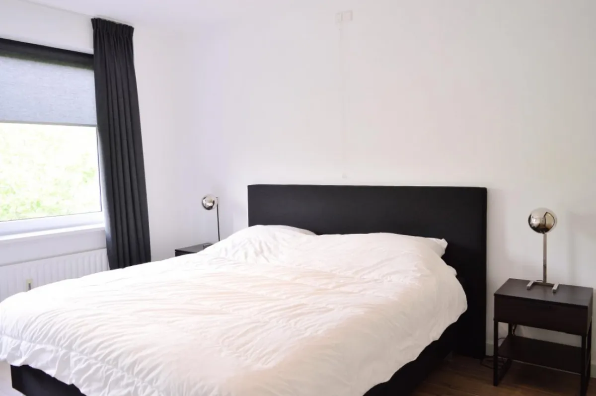 Photo: apartment in Amsterdam (8)