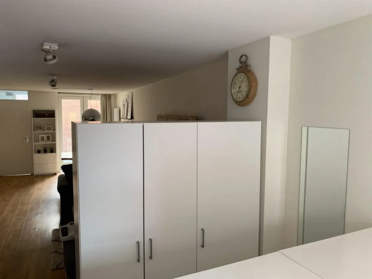 Photo: apartment in Amsterdam (7)