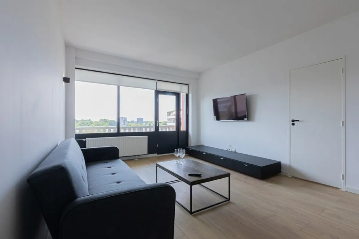 Foto van een appartement in Amsterdam (4)