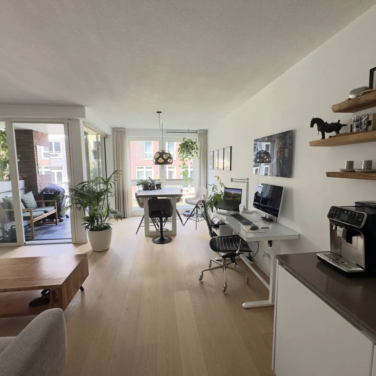 Photo: apartment in Amsterdam (6)