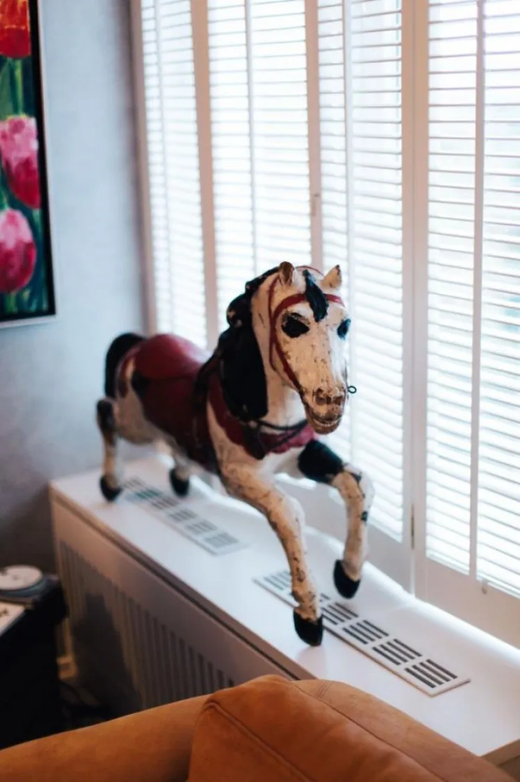 Foto van een appartement in Amsterdam (7)