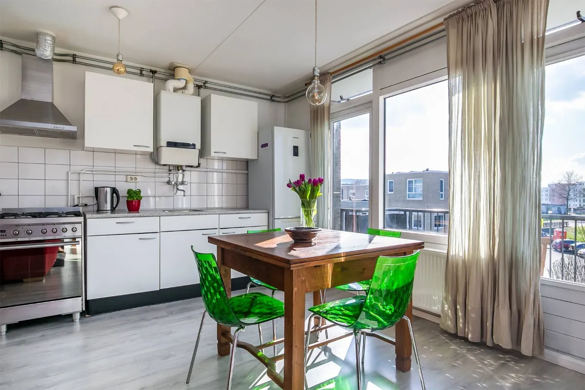 Photo: apartment in Amsterdam (4)