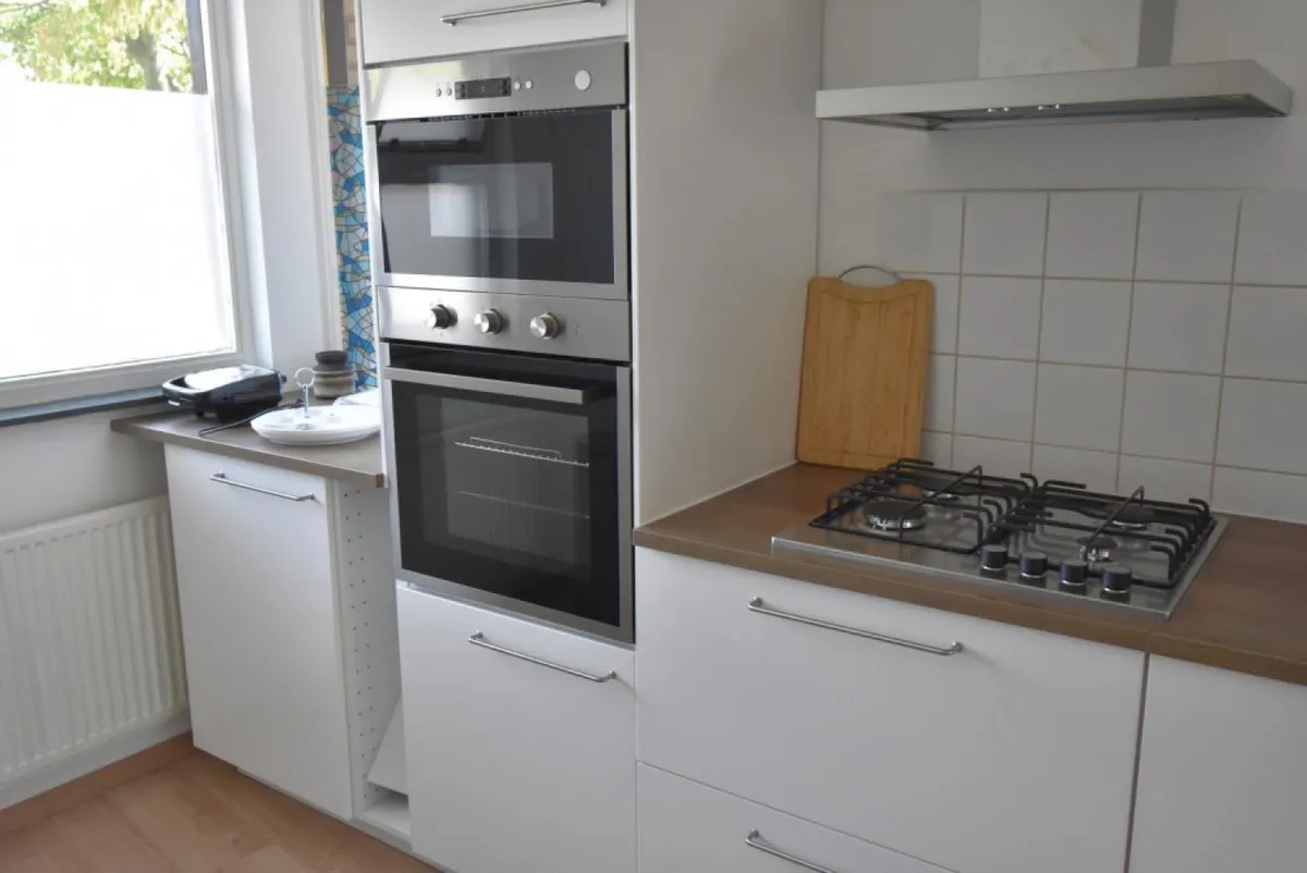 Photo: apartment in Amsterdam (6)