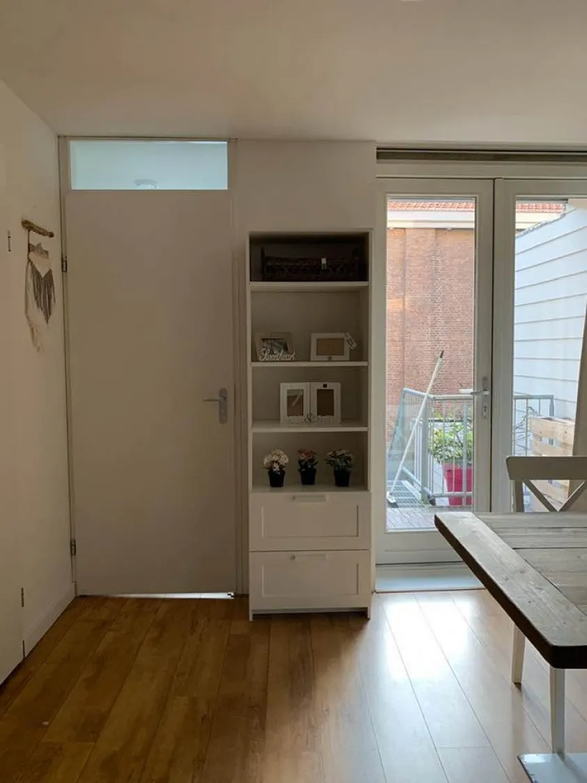 Photo: apartment in Amsterdam (12)