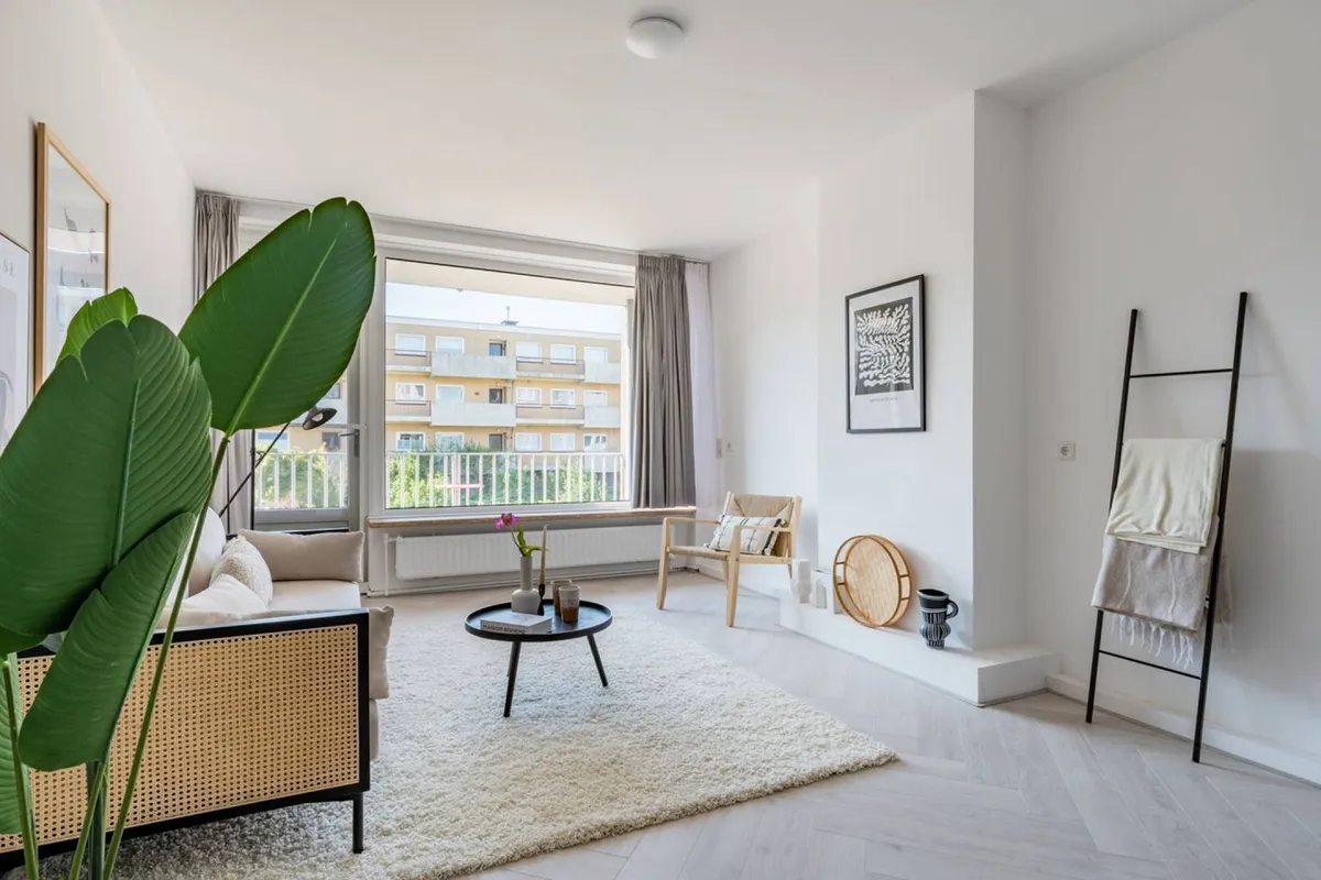 Foto van een appartement in Amstelveen (7)