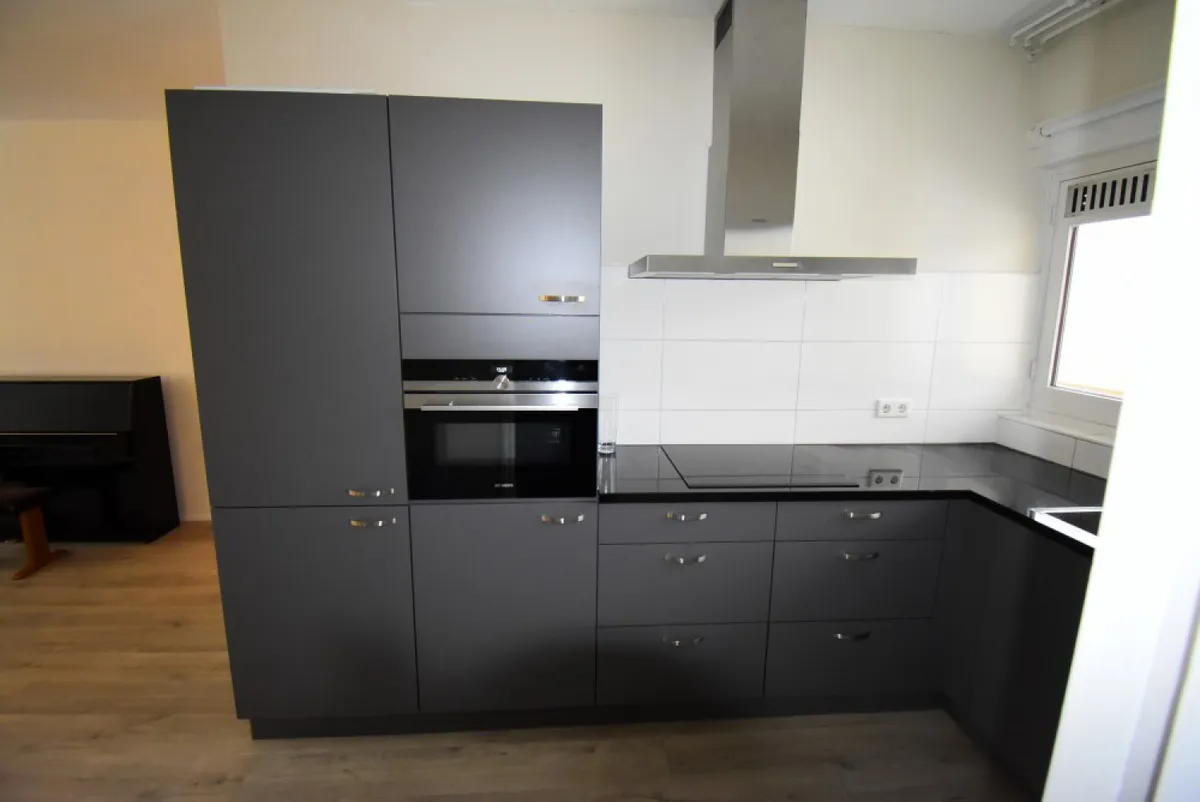 Photo: apartment in Amsterdam (10)