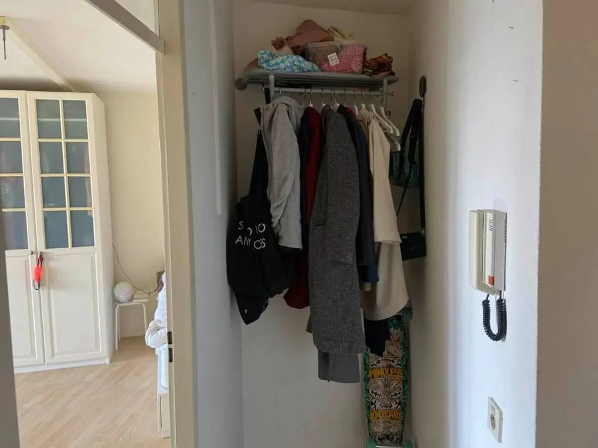 Photo: studio in Amsterdam (11)