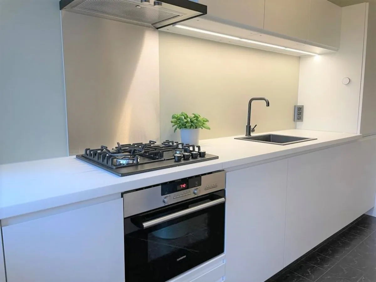 Photo: apartment in Amsterdam (6)