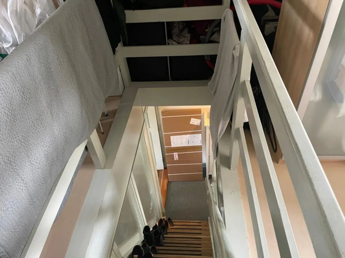 Photo: apartment in Amsterdam (11)