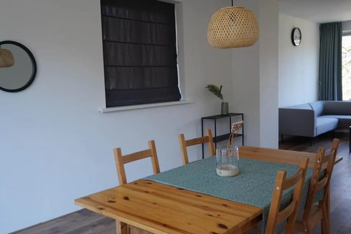 Photo: apartment in Amsterdam (7)