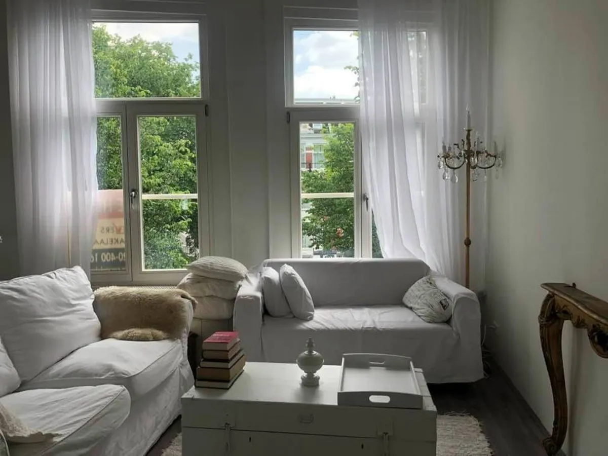 Foto van een appartement in Amsterdam (3)