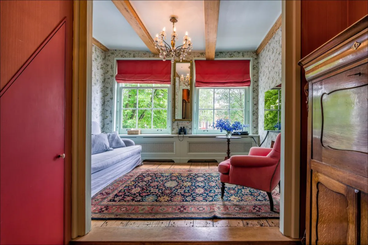 Photo: family home in Amsterdam (5)