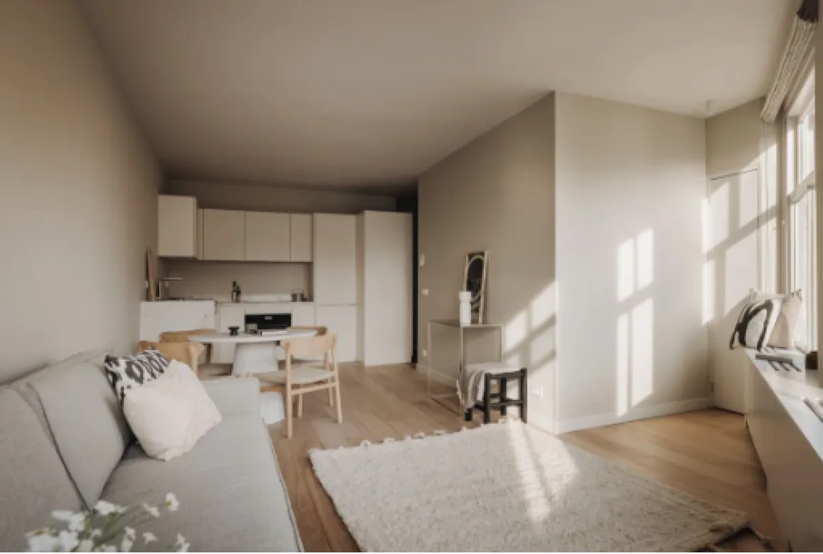 Photo: apartment in Amsterdam (5)