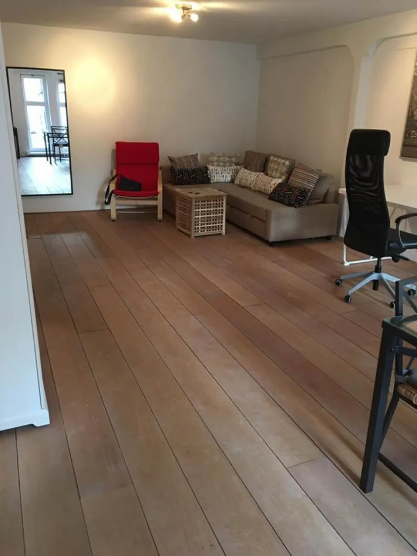 Foto van een appartement in Amsterdam (6)