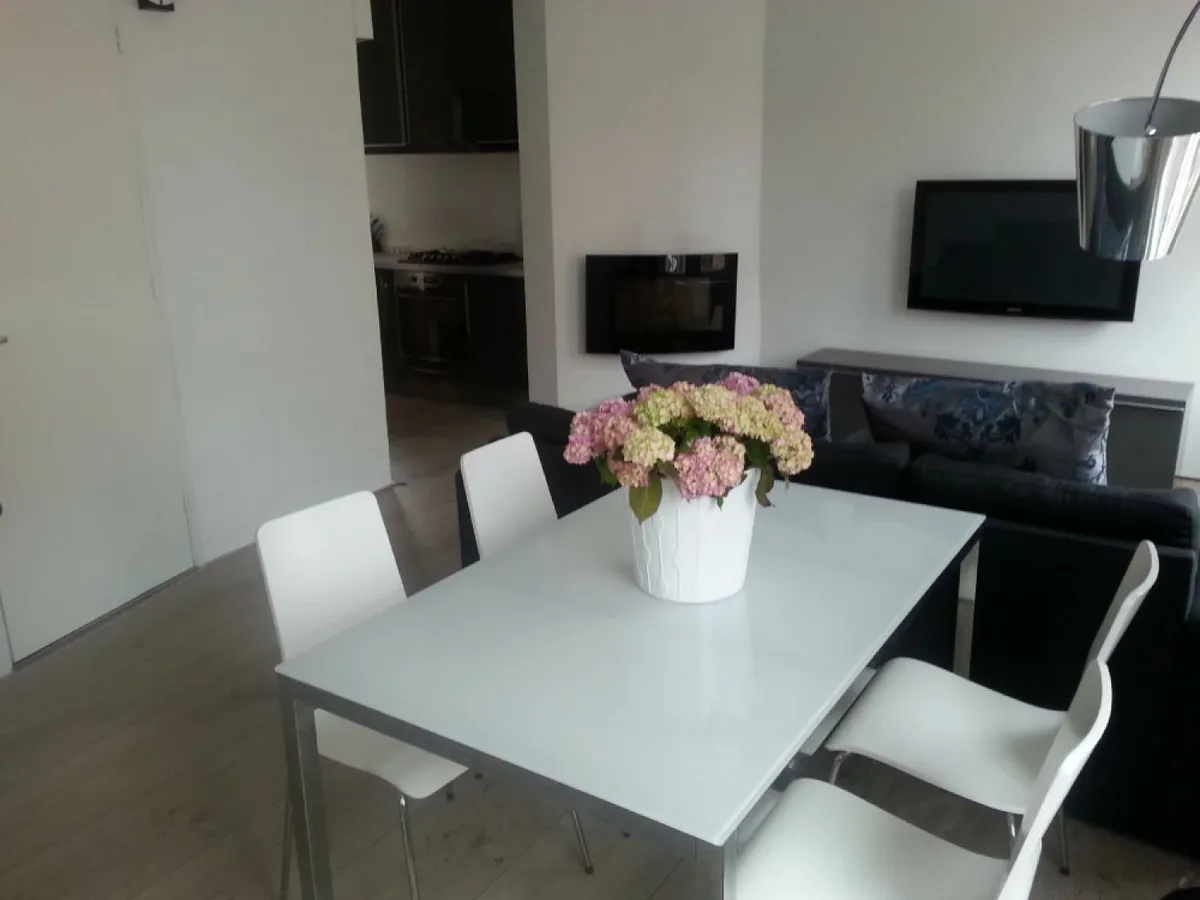 Photo: apartment in Amsterdam (4)