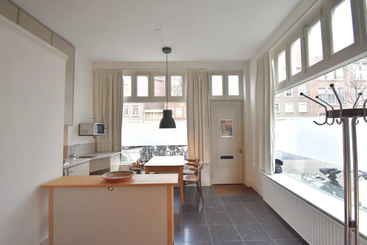 Foto van een studio in Amsterdam (7)