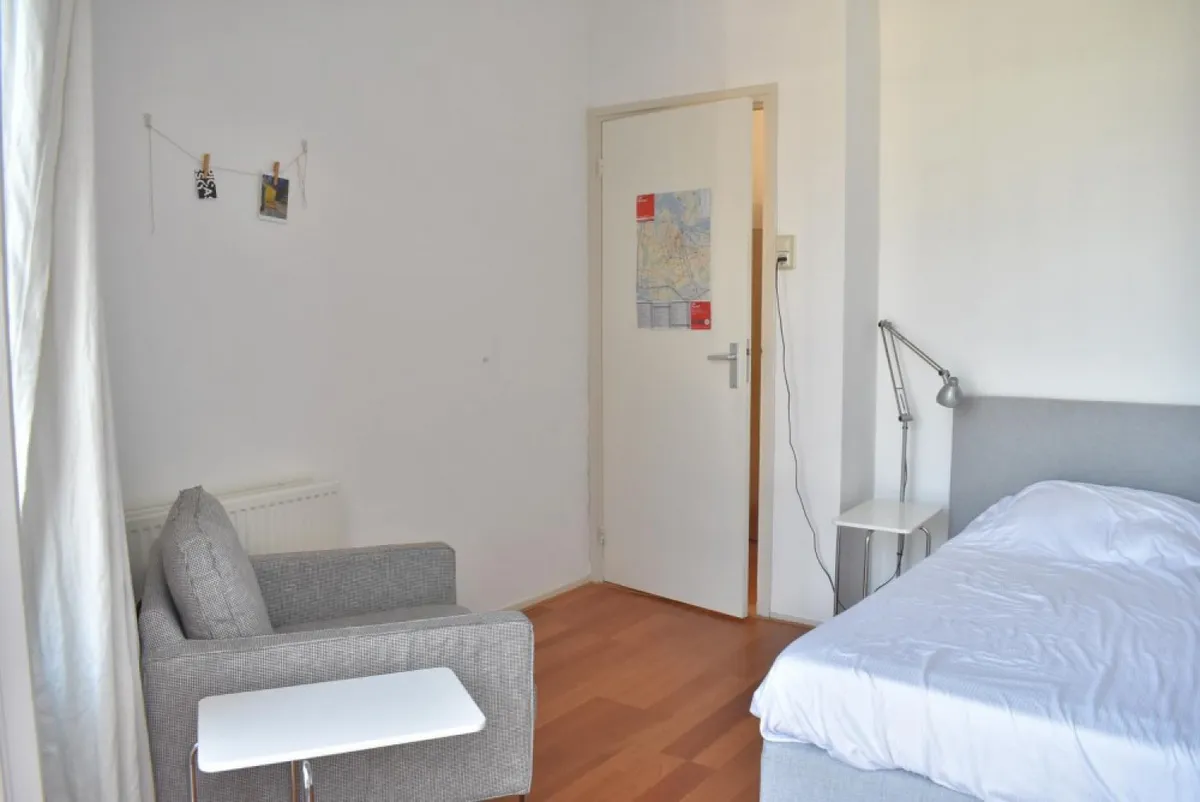 Foto van een appartement in Amsterdam (11)