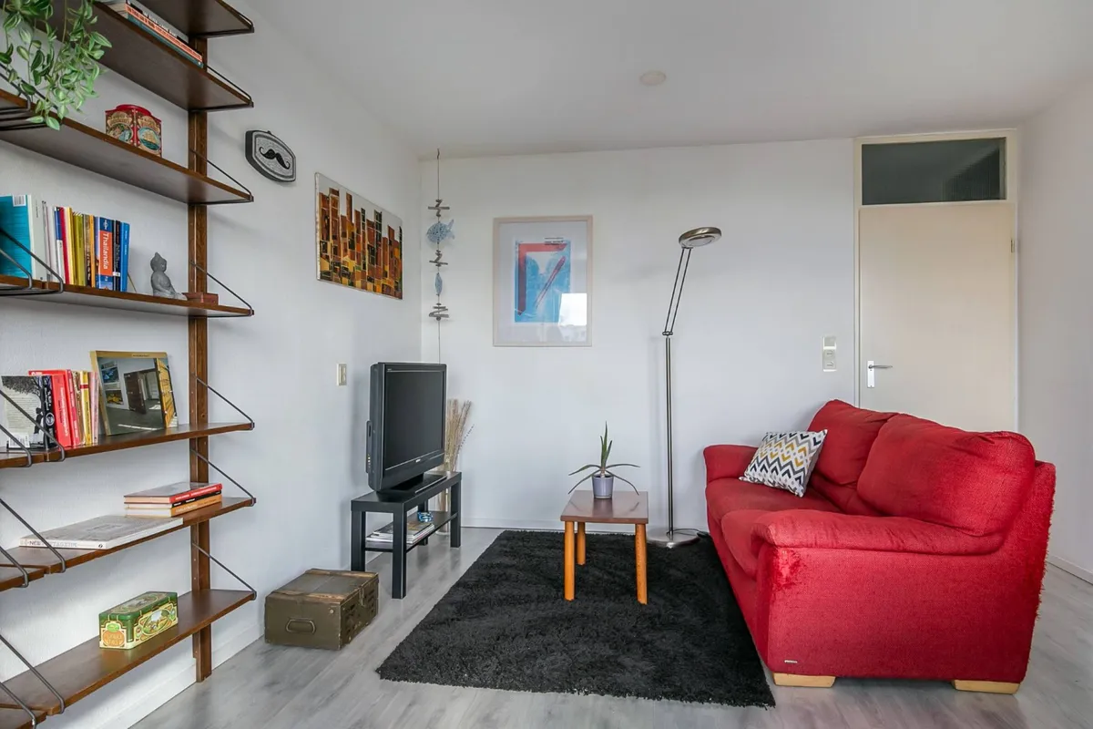 Photo: apartment in Amsterdam (2)