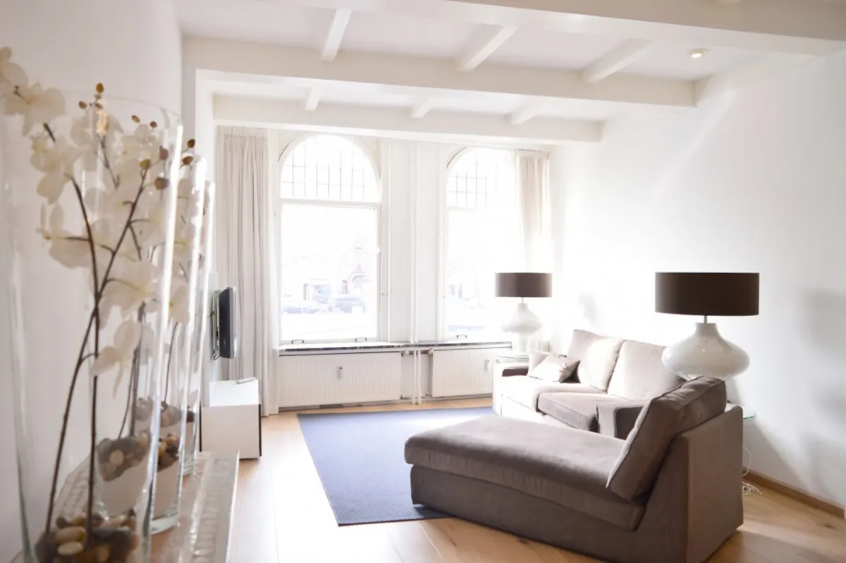 Foto van een appartement in Amsterdam (2)