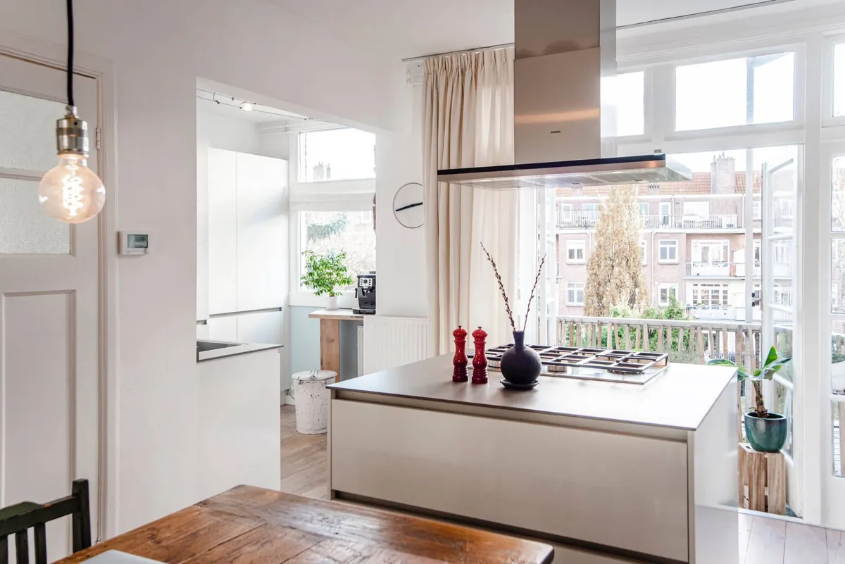Foto van een appartement in Amsterdam (8)