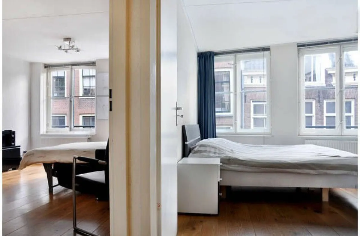 Photo: apartment in Amsterdam (7)