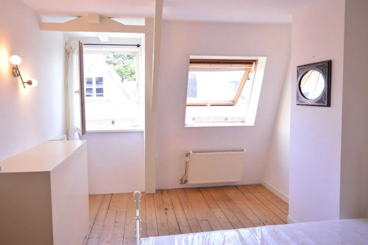 Photo: apartment in Amsterdam (9)