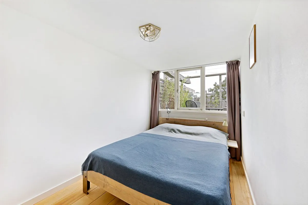 Photo: apartment in Amsterdam (9)