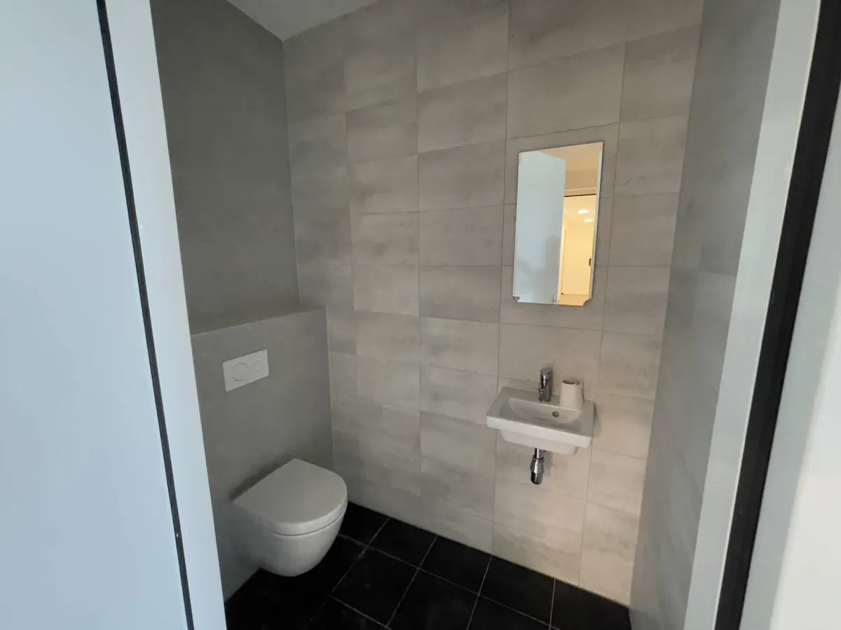 Photo: apartment in Amsterdam (10)