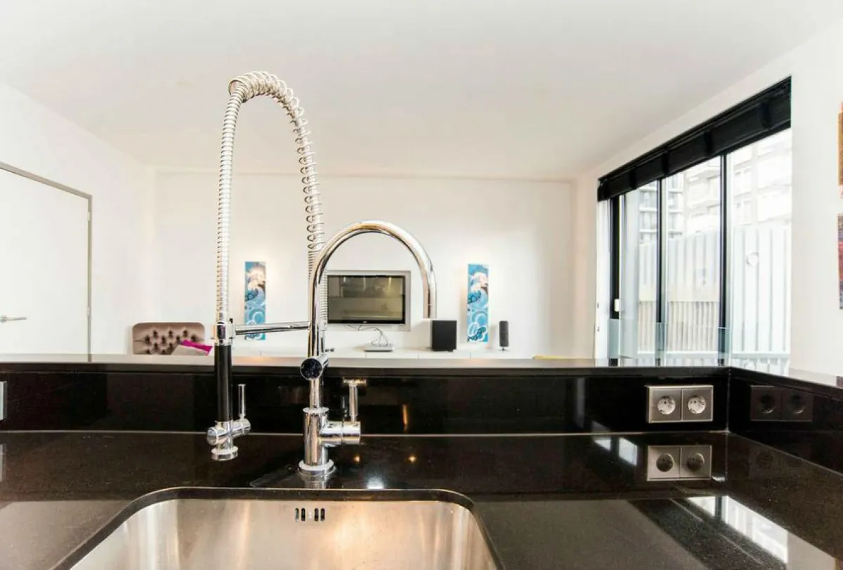 Photo: apartment in Amsterdam (7)