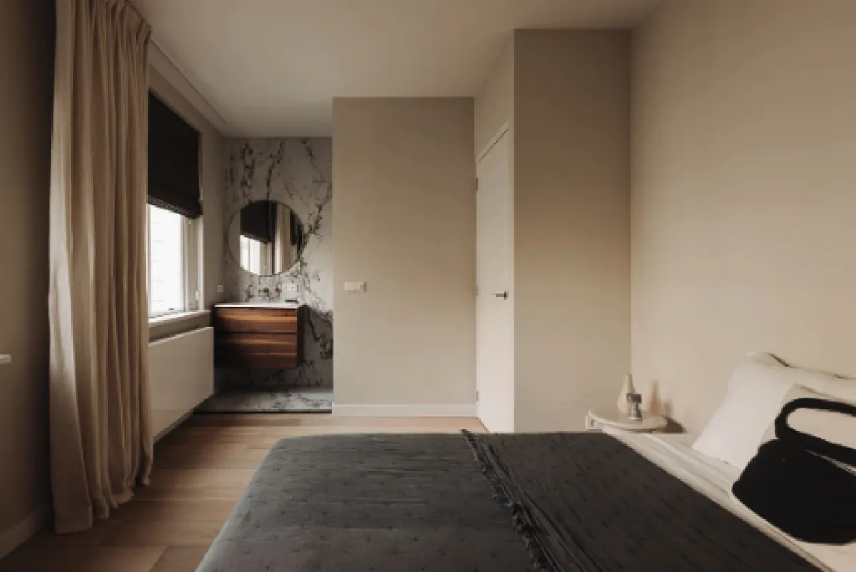 Photo: apartment in Amsterdam (4)