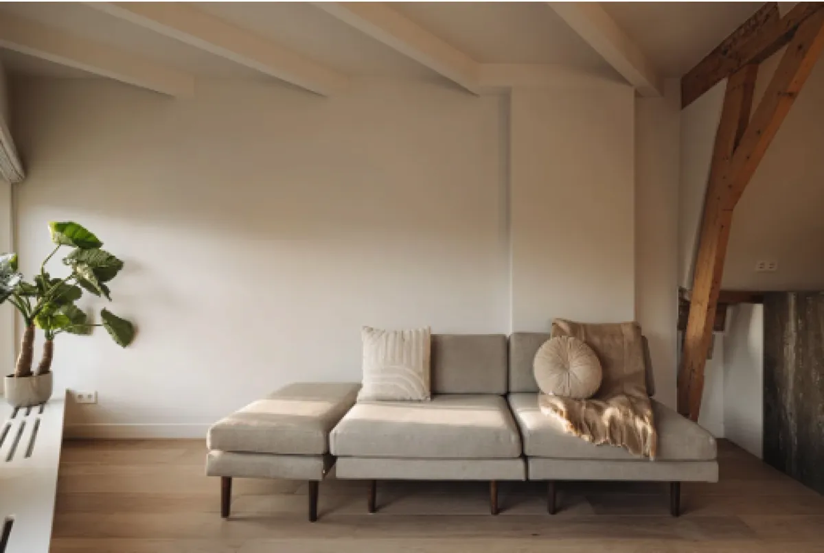 Photo: apartment in Amsterdam (6)