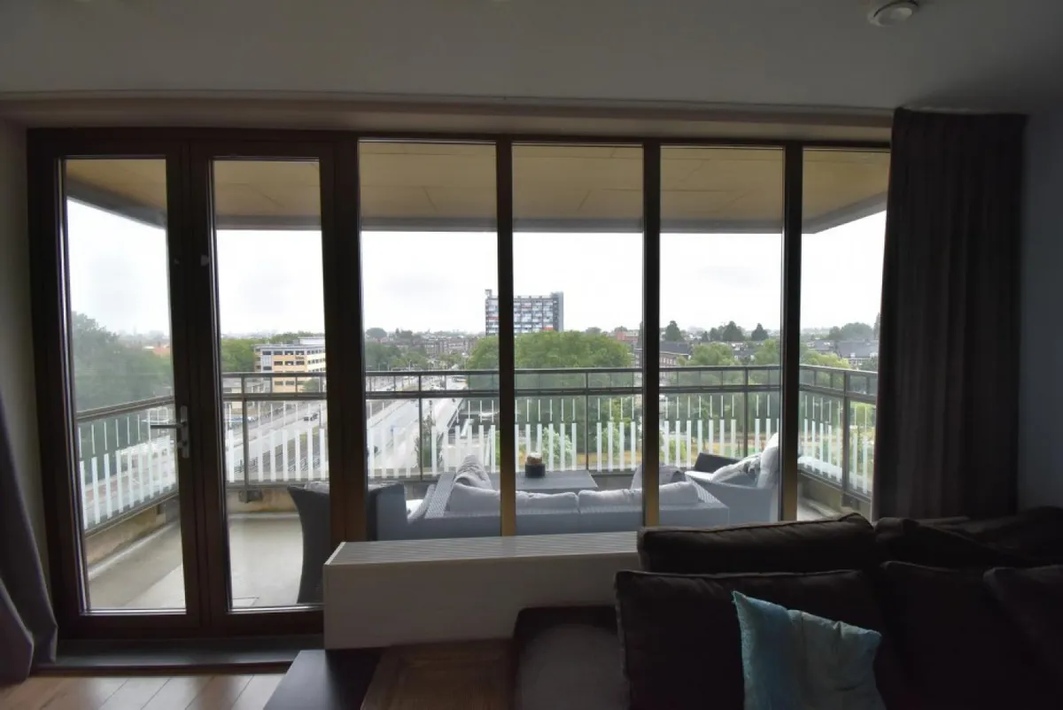 Photo: apartment in Amsterdam (5)