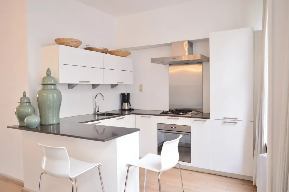 Foto van een appartement in Amsterdam (5)