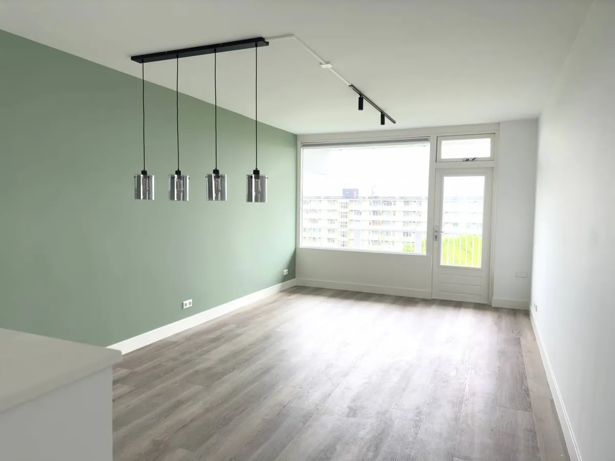 Foto van een appartement in Amsterdam (8)