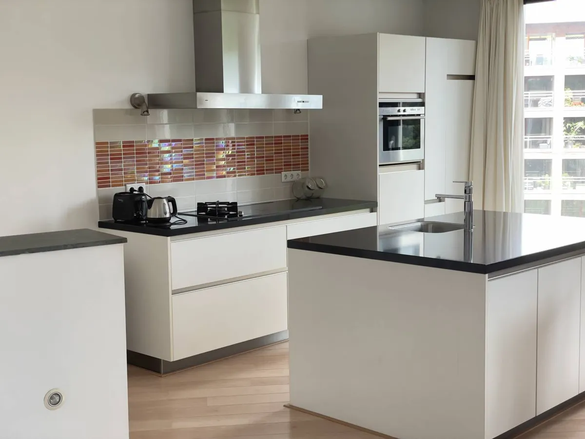 Foto van een appartement in Amsterdam (6)