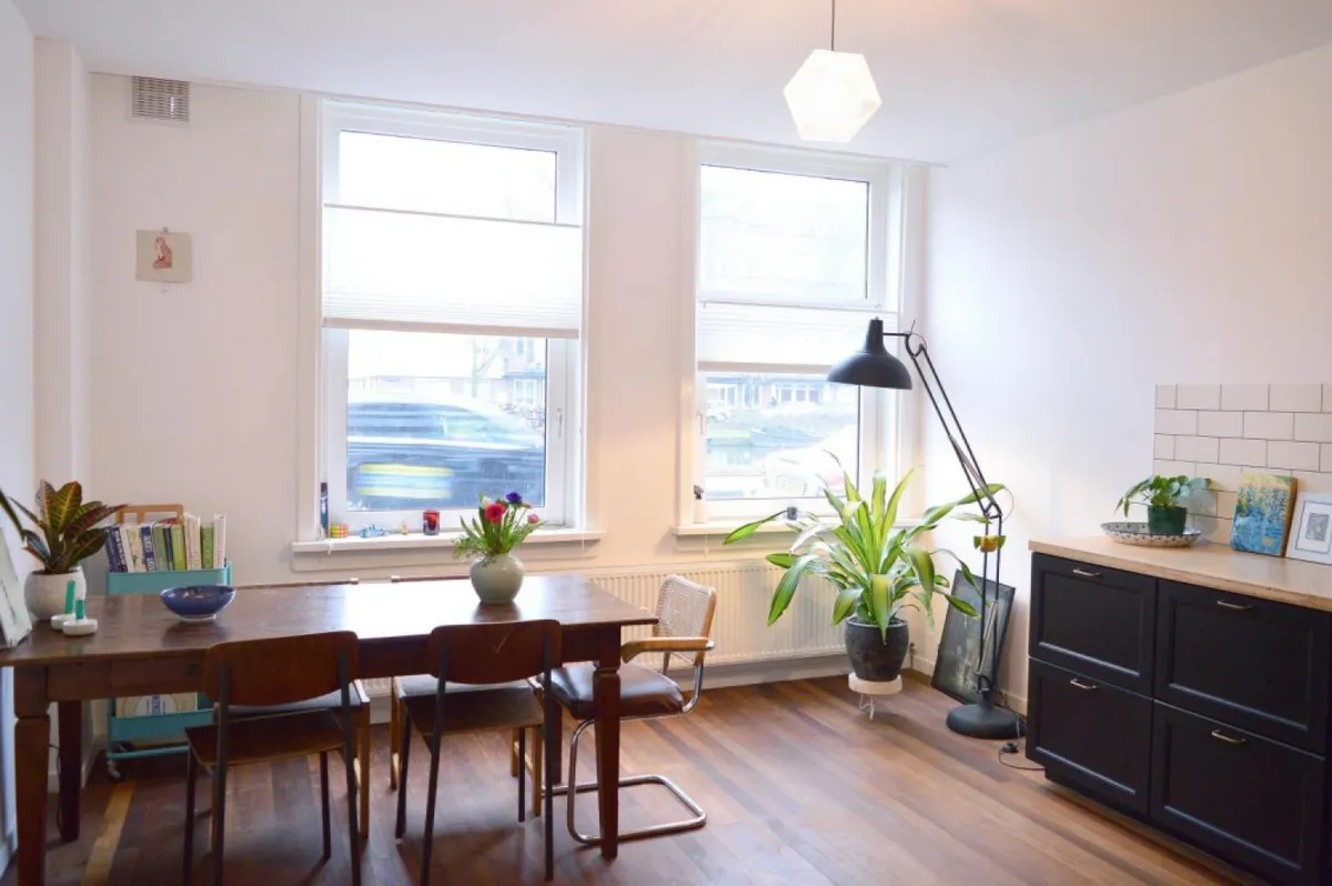 Photo: apartment in Amsterdam (6)