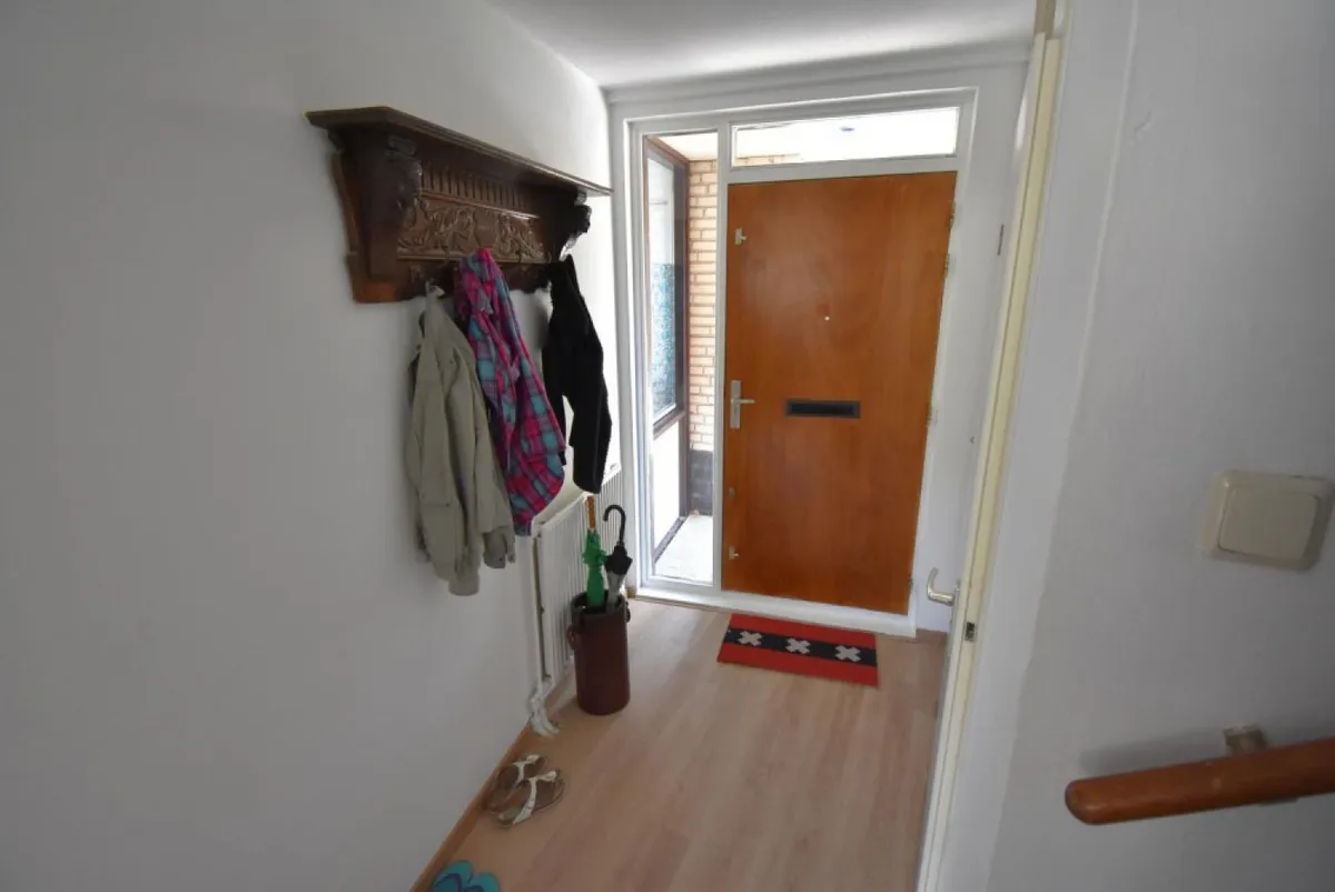 Photo: apartment in Amsterdam (12)