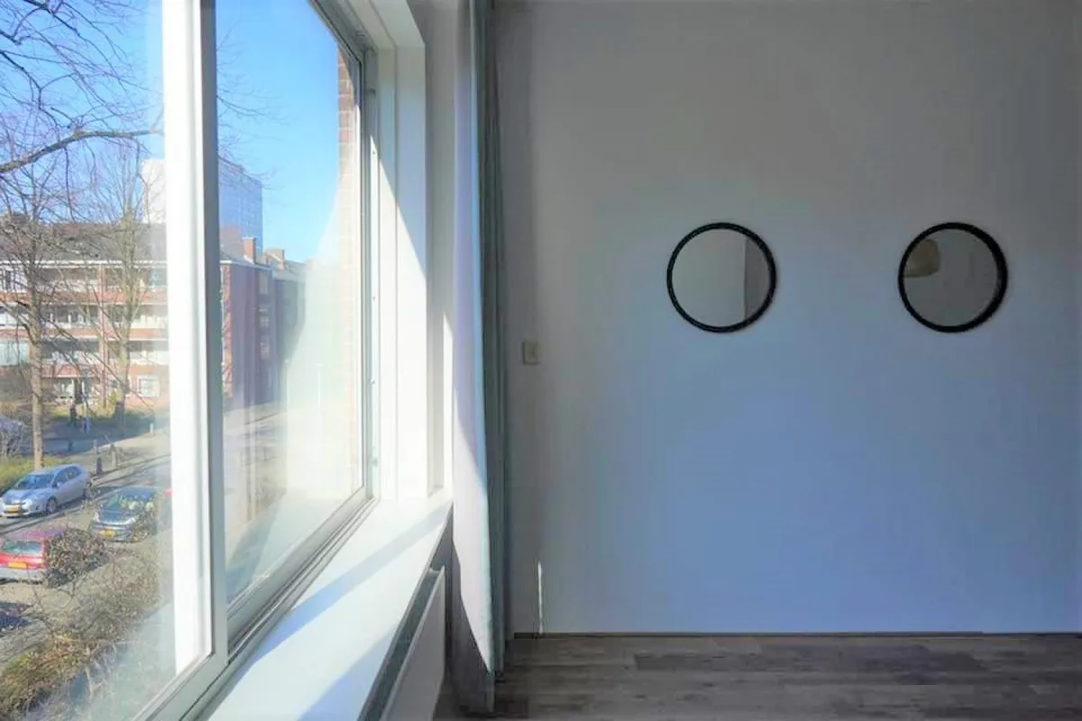 Photo: apartment in Amsterdam (3)