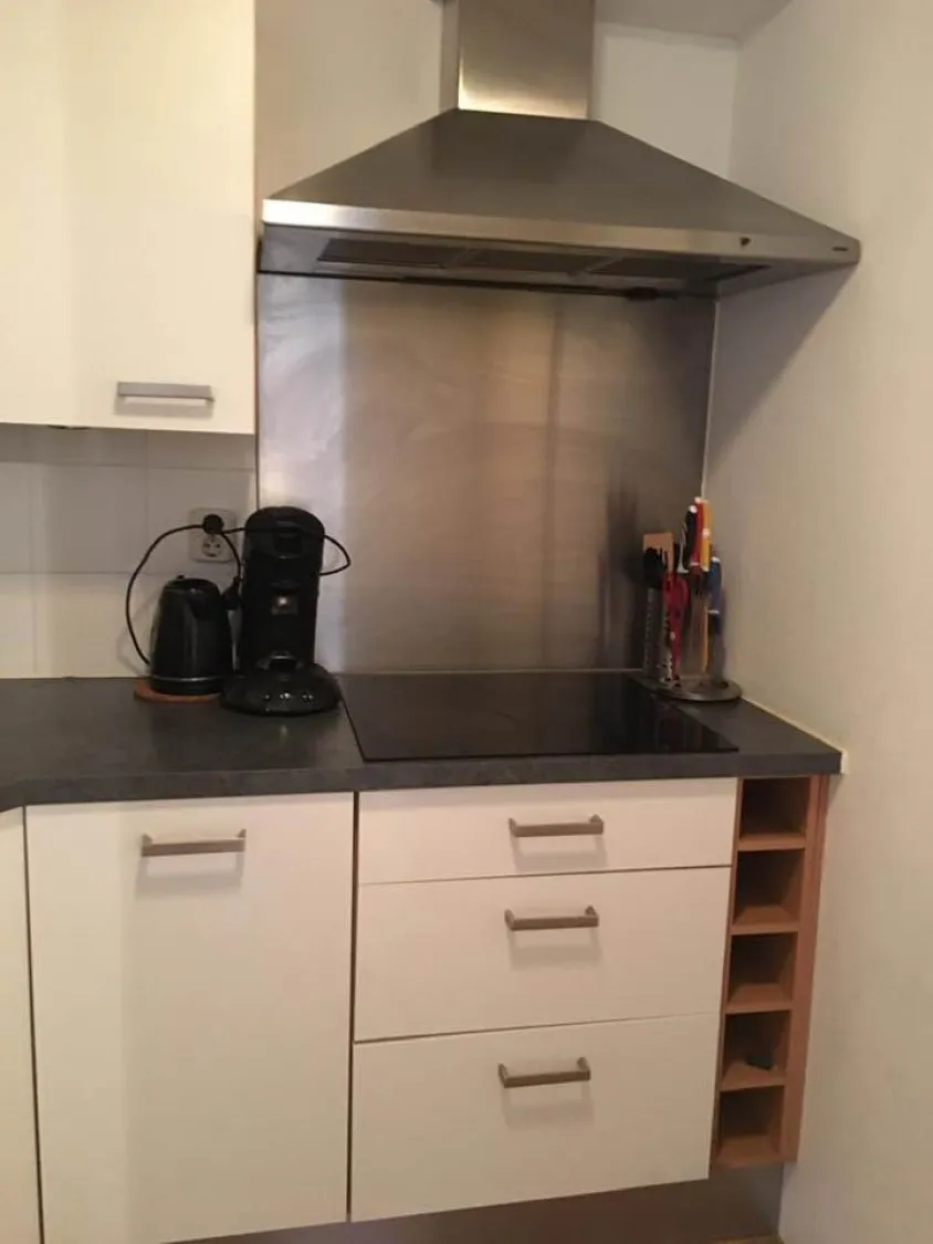 Foto van een appartement in Amsterdam (3)