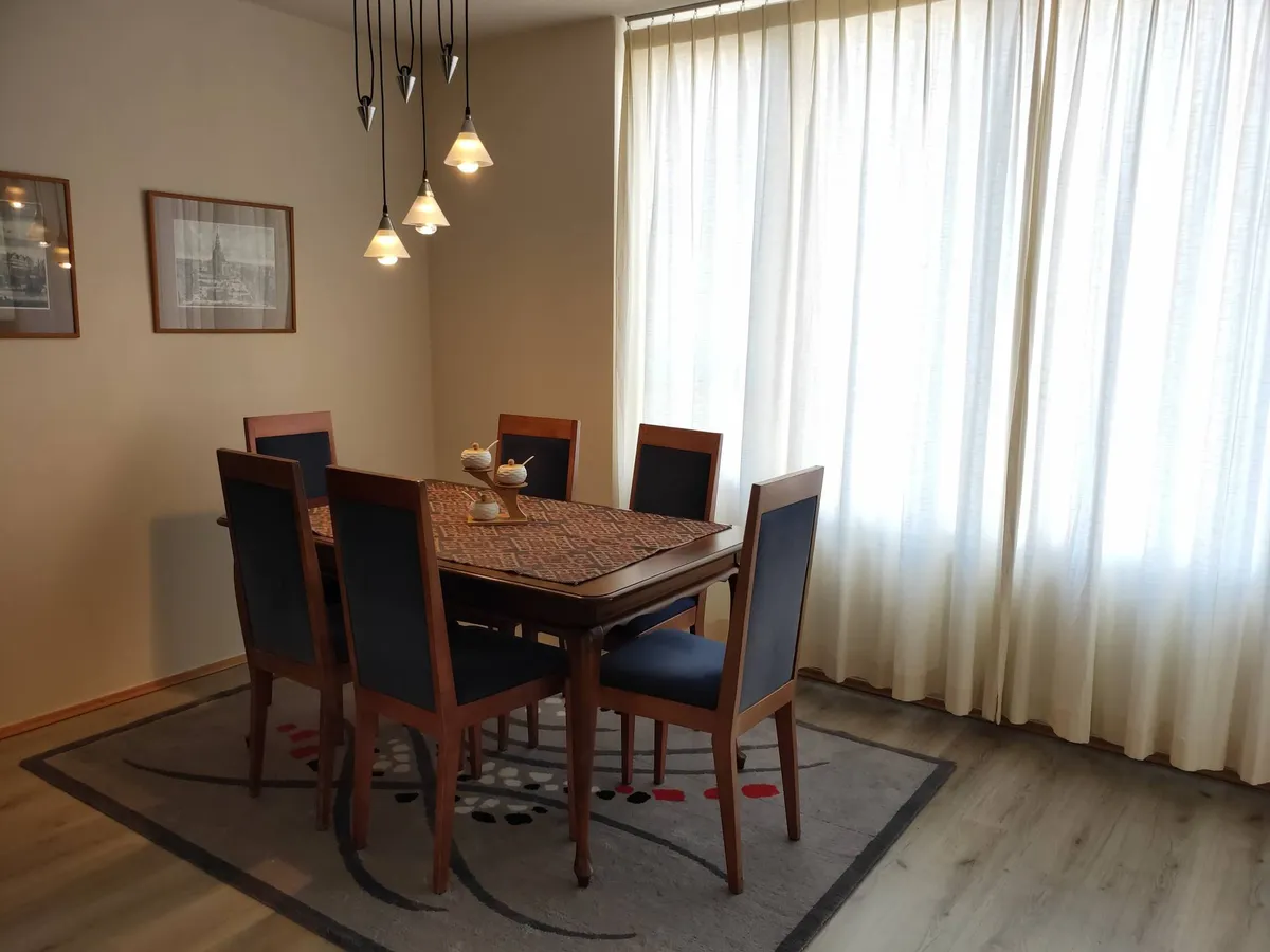 Foto van een appartement in Amsterdam (7)