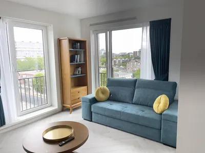 Photo: apartment in Amsterdam