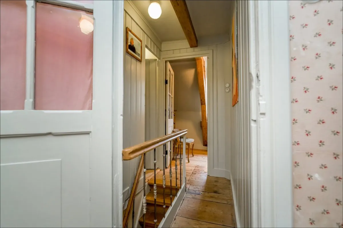 Photo: family home in Amsterdam (9)