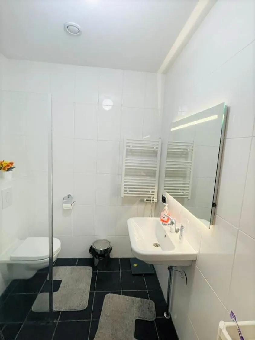 Photo: room in Amsterdam (10)