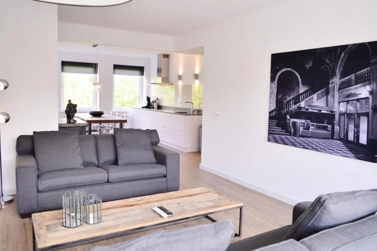 Photo: apartment in Amsterdam (1)