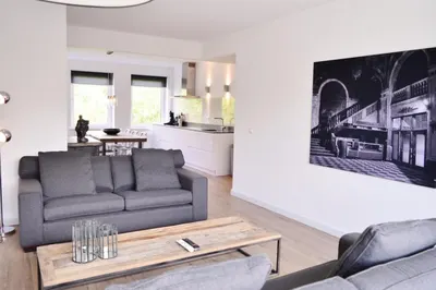 Photo: apartment in Amsterdam